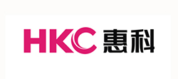 惠科股份有限公司
